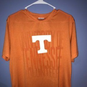 University Of Tennessee shirt